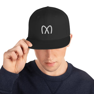 Snapback MIDI Logo Hat