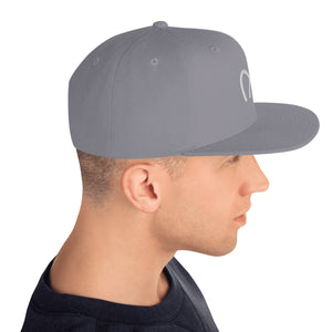 Snapback MIDI Logo Hat